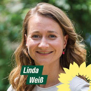 Linda Weiß