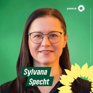 Sylvana Specht