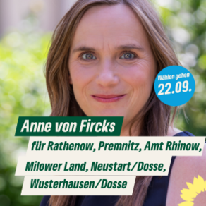 Anne von Fircks